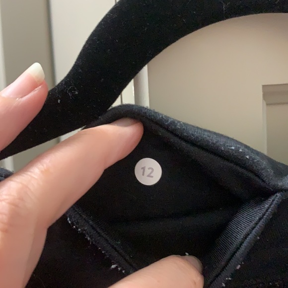 Wide Leg Lululemon Pants - Picture 4 of 5